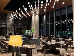 -四季酒店·空中花园 Aria on 9