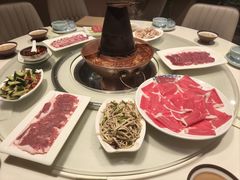 -福寿斋(顺义总店)