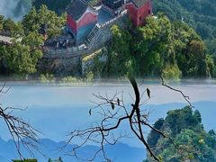 -武当山风景区