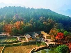 -韶山毛泽东同志故居