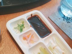 -北京全聚德(和平门店)