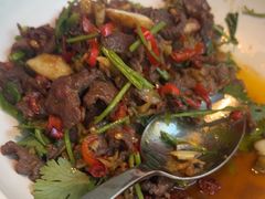 -蔓兰家的四季S0餐厅·融合菜(当代MOMA店)