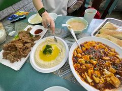 -东伊顺(高银街店)