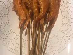 -新竹里馆·花园餐厅(兴苑路店)