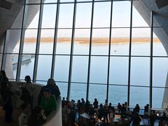 -深海中餐厅(国家海洋博物馆店)
