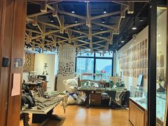 -十八字金银饰·拼豆·开蚌手工体验团建(君太百货店)