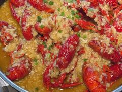 -一棠龙虾(日月光中心广场店)