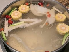 -俏牛哥鲜牛肉牛肆馆(重庆天地店)