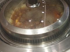 -满兴咱妈烀饼铁锅炖(兰州北街店)