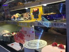 -DQ·蛋糕·冰淇淋(动壹店)