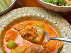 -About Bistro關於·泰式家庭料理