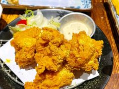 -小川洋风料理(街道口店)