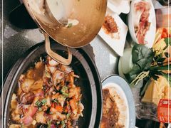 -松沪名灶·豆浆鱼头·新上海菜(飞航吾悦广场店)