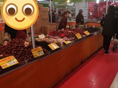 -中国国际会展中心-马甸购物街