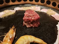 -火炉火自助餐(悠唐购物中心店)