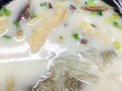 -津津老鸭粉丝馆(正东路店)