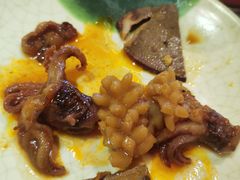 -福成自助烤肉(双桥万达店)