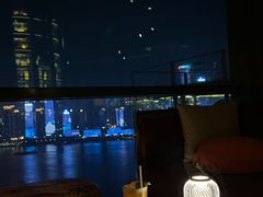 -长沙北辰洲际酒店-SKY 27酒廊