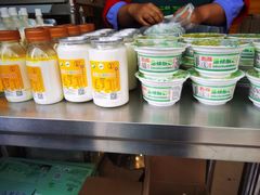 -德禄酸奶(莫家街店)