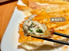 -波螺油子·海肠捞饭·青岛菜(银座店)
