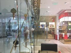 -VENCHI 闻绮(北京国贸商城店)