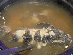 半酒炖鲟虎鱼-王庄阿咪海鲜大排档(象园店)