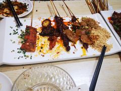 -熊家婆冰粉(天乙街店)