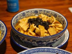 -兰边碗(鼓楼店)