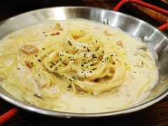 -Kpasta韩式意大利面