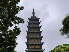 -常熟方塔园