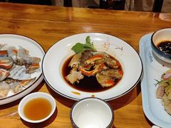-宁波柏悦酒店·钱湖渔港