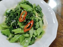 -老船长海鲜大排档(集美店)