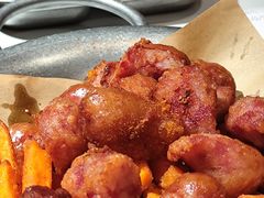 -火山屋台(新街口店)