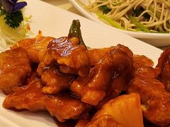 -利苑酒家(合景国际金融广场店)