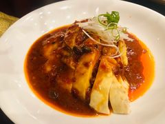 -环球港凯悦 · 享悦中餐厅