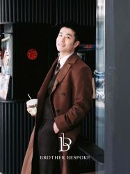 -Brother西服礼服定制·商务·婚礼(佛山南海店)