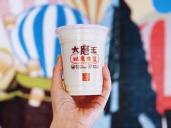 -永和大王(广渠店)