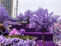 -龙湖南京江北天街