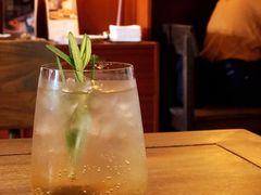 青梅气泡水-Ginko银子(青龙街店)