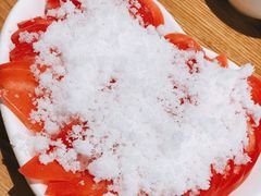 -烤满分·东北烧烤(首经贸店)