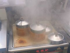 -锅贴大王南翔小笼(临沂二村店)