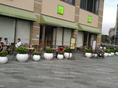 -奈雪的茶(南山大冲一期店)