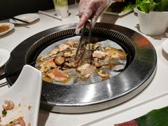 -么子烤肉(化龙池店)