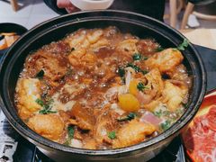 -牛腩之旅·牛腩牛杂煲(光启城美食城店)