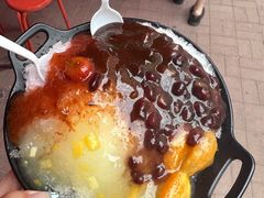 -王中王刨冰