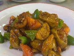 -金家老三饭庄(常营店)