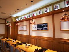 -牛気·越光米牛肉饭(水游城店)