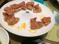 -永安鱼庄·镇江菜(丁卯店)