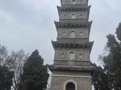 -天台山赤城山景区