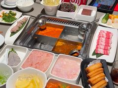-海底捞火锅(徐州火车站店)